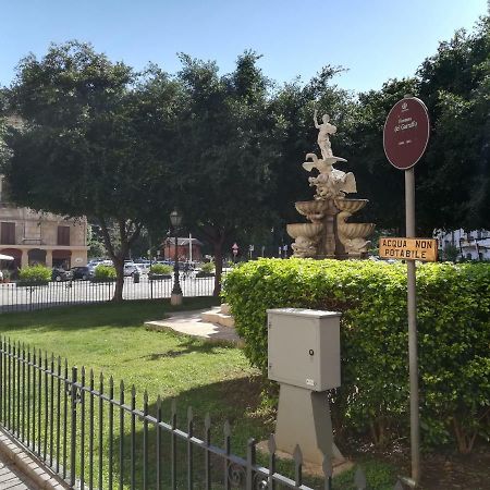 Calanova House Villa Palermo Dış mekan fotoğraf